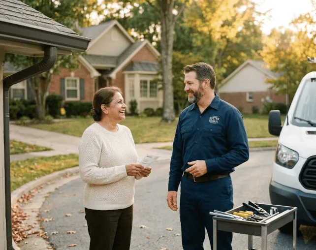 Gutter Repair Windham, OH FAQs