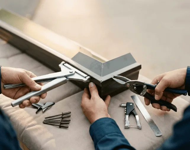 Why choose Gutter Repair in Windham, OH